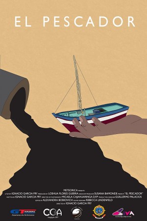 The Fisherman
