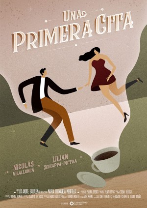 Una Primera Cita