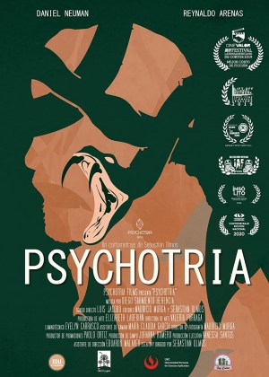 Psychotria