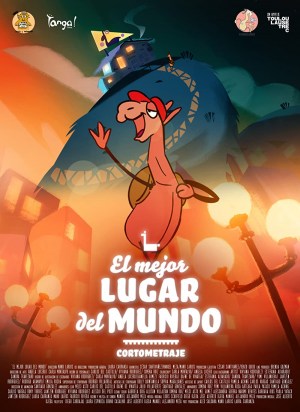 El Mejor Lugar del Mundo