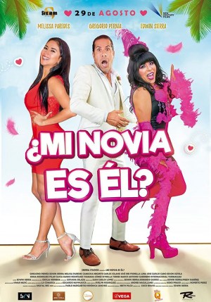 Mi novia es el