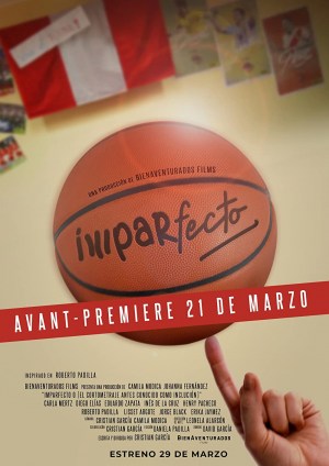 Imparfecto
