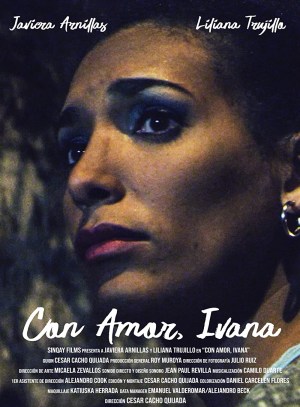 Con Amor, Ivana