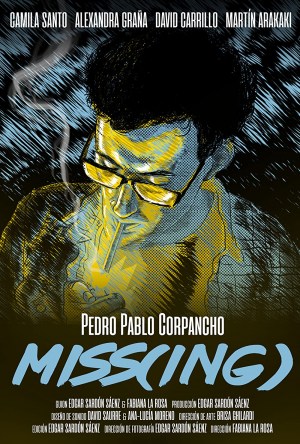 Miss(ing)