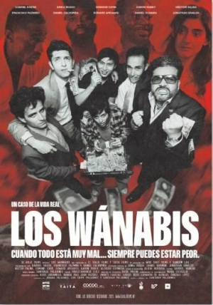 Los Wannabis