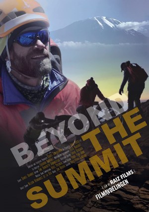 Beyond the summit