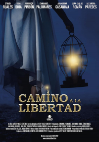 Camino a la Libertad