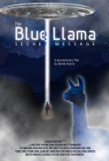 The Blue Llama Secret Message
