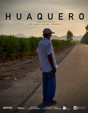 Huaquero