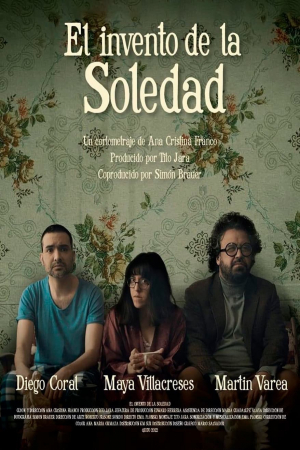 El invento de la soledad El invento de la soledad
