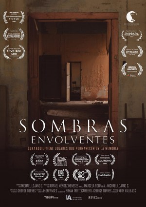Sombras Envolventes