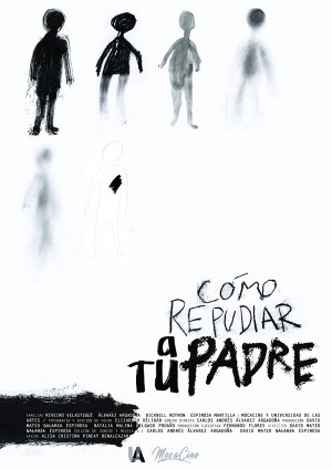 Cómo Repudiar A tu Padre