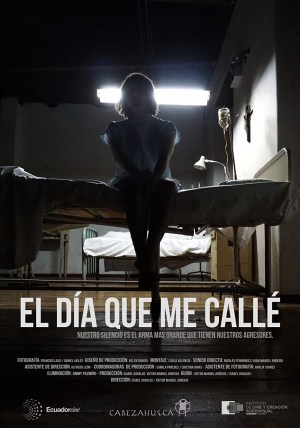 El Día que me Callé El Día que me Callé
