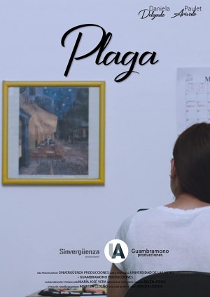 Plaga