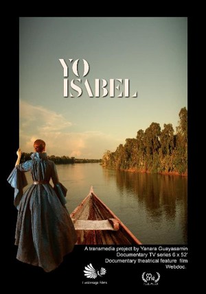 Yo Isabel