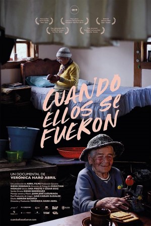 Cuando Ellos Se Fueron
