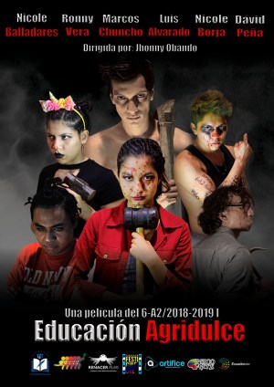 Bittersweet Education