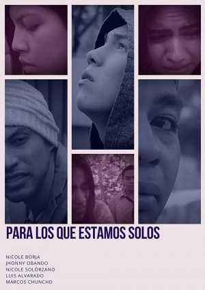 Para los que estamos solos