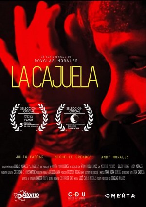 La cajuela