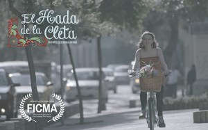 The Bicycle Fairy