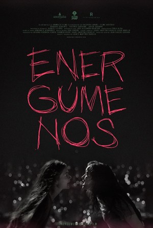 Energúmenos