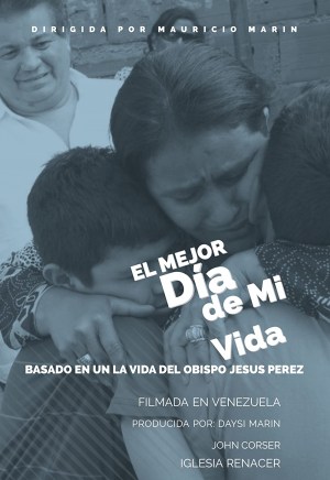 El mejor dia de mi vida