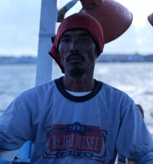 Joko & Putra