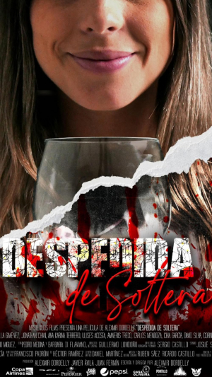 Despedida de Solteras