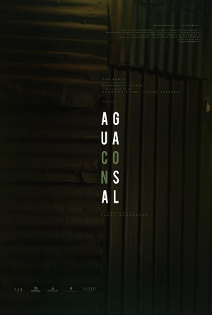 Agua con Sal