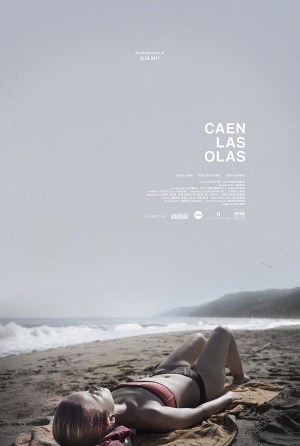 Caen las Olas