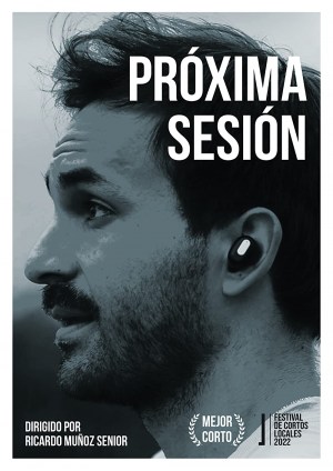 Póxima Sesión