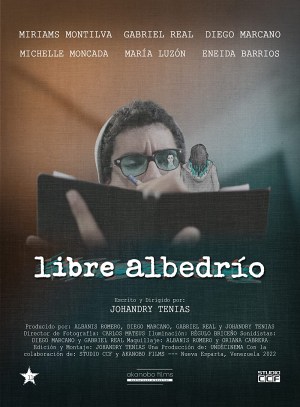 Libre Albedrío