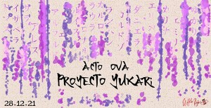 Proyecto Yukari