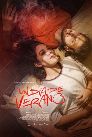Un Día de Verano Un Día de Verano