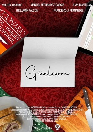 Güelcom