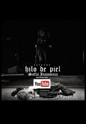 Hilo de piel