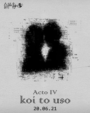 Koi to Uso