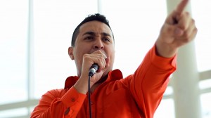 Yhonny Xavier: El Whatsapp