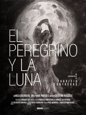 El Peregrino y la Luna
