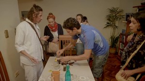 Ayuda No solicitada (Unwanted Help)