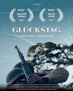 Glückstag