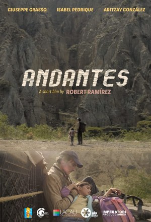 Andantes