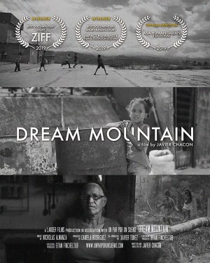 Dream Mountain