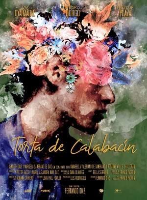 Torta de Calabacín