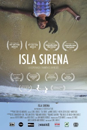 Isla Sirena