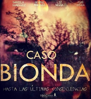 Caso bionda
