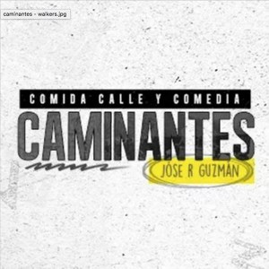 Caminantes (Walkers)