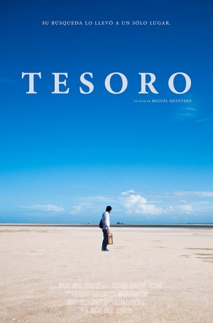 Tesoro (Treasure)