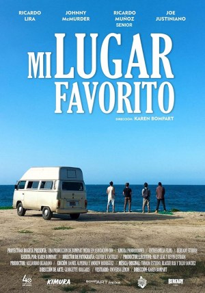 Mi Lugar Favorito