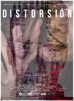 DISTORSIÓN, En medio del caos
